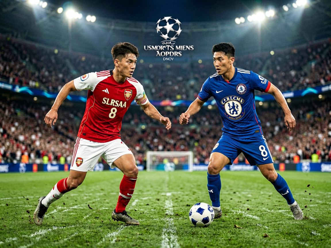 必一·运动(B-Sports)官方网站 - 阿森纳、切尔西、头条推荐、欧冠决赛前瞻、豪门对决一触即发