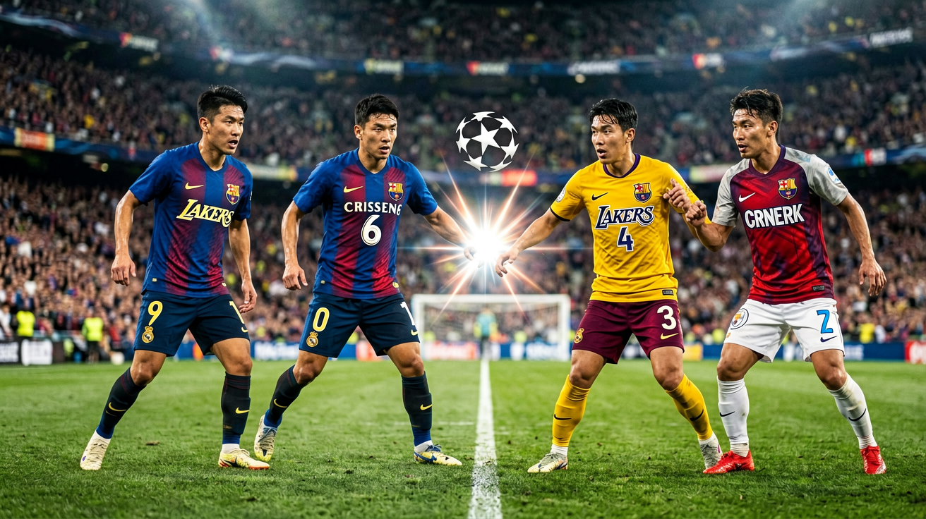 必一·运动(B-Sports)官方网站 - 皇马、巴萨、头条推荐、欧冠决赛前瞻、豪门对决一触即发
